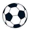 Magnet Fussball