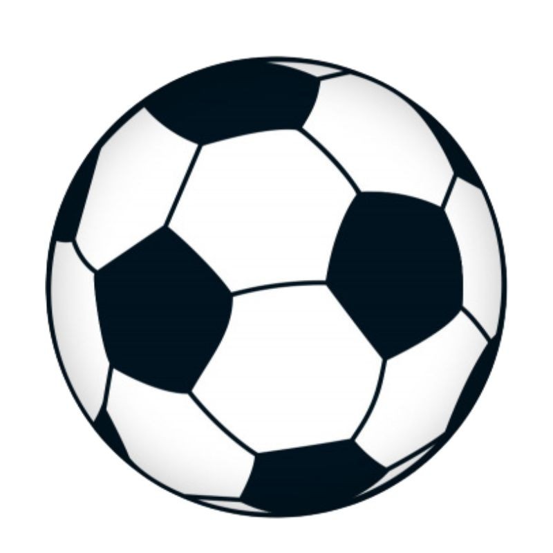 Magnet Fussball