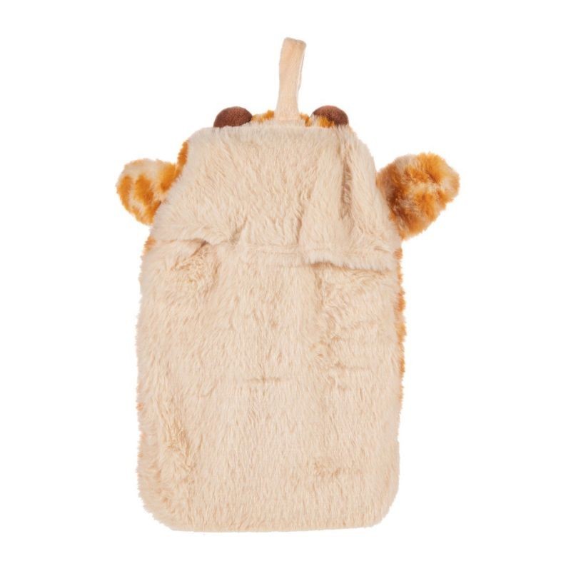 Wärmflasche Giraffe Gina