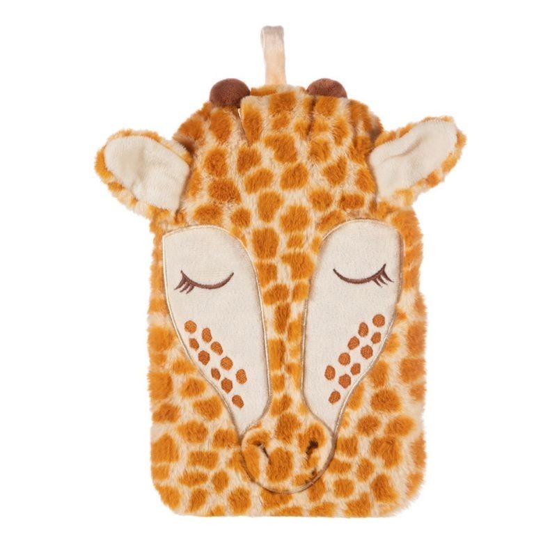 Wärmflasche Giraffe Gina
