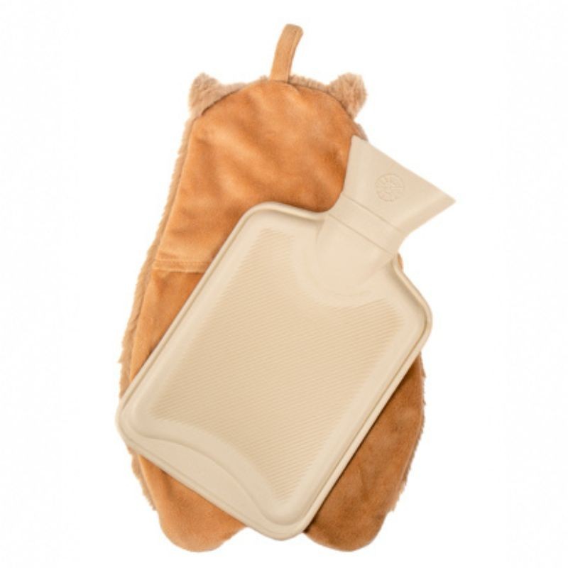 Wärmflasche Capybara Coco