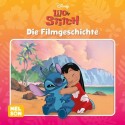 Lilo & Stitch Die Filmgeschichte Maxi Mini