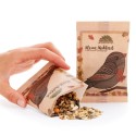 Kleine Mahlzeit Vögel