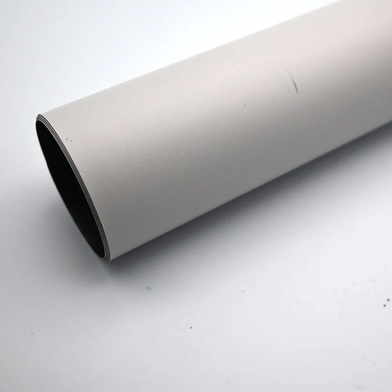 Magnettafel Rechteck beige grau klein