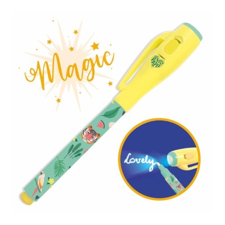 Djeco Geheimcodestift Caroline