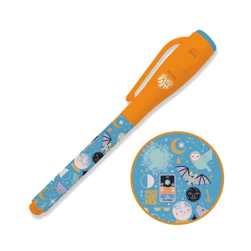 Djeco Geheimcodestift Camille