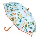 Regenschirm Dinosaurier von Djeco