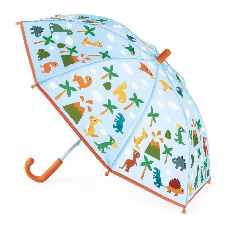 Regenschirm Dinosaurier von Djeco