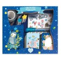 Papeterie Box Elodie von Djeco