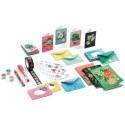 Papeterie Box Marie von Djeco