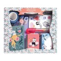 Papeterie Box Cecille von Djeco