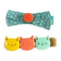 Djeco Haarspangen Set Nina