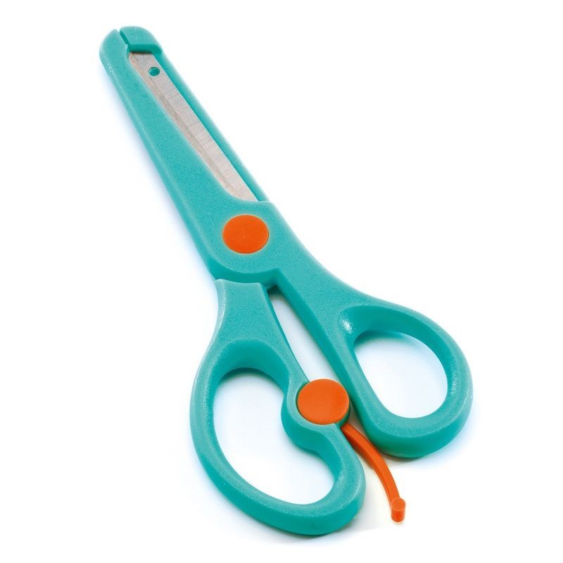 Kinderschere Djeco