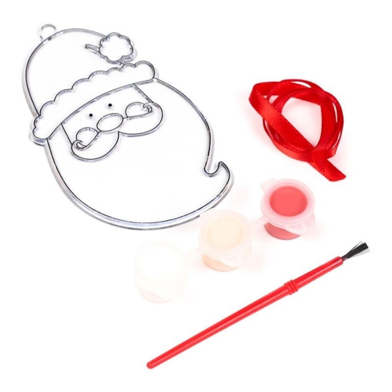 Bastelset DIY Weihnachtsbaum Deko