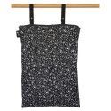 Wetbag Kreidetafel XL schwarz weiss