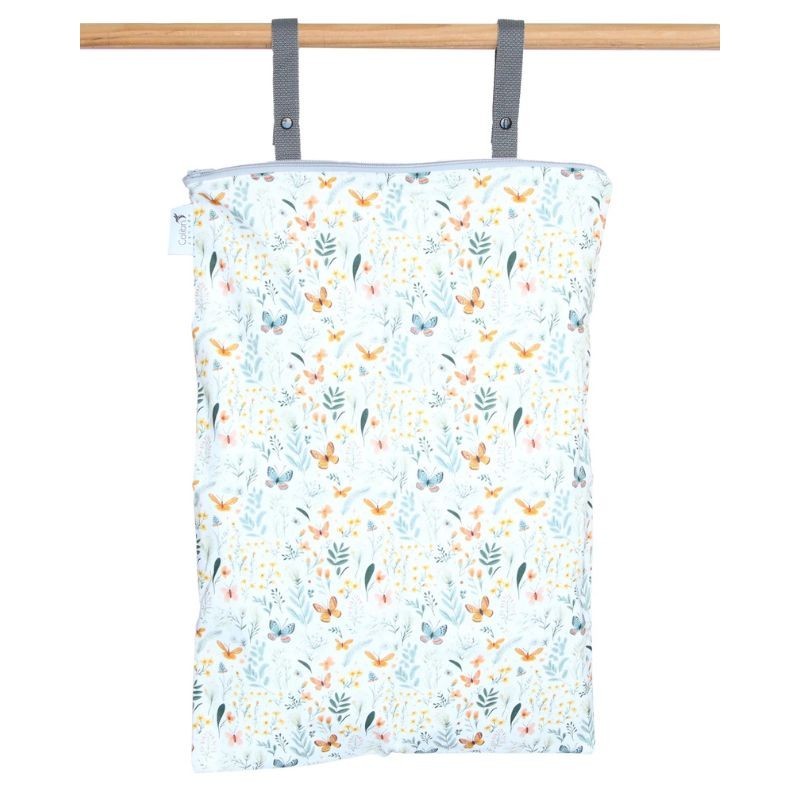 Wetbag Schmetterlinge XL bunt