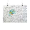Omy Poster Schweiz zum Ausmalen