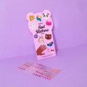 Nagelsticker Omy Friends