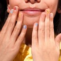 Nagelsticker Omy Kawaii