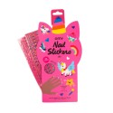 Nagelsticker Omy Einhorn Lily