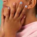 Nagelsticker Omy Einhorn Lily