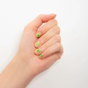 Nagelsticker Omy Glow Party