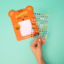 Ohrsticker Omy Kawaii