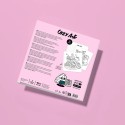 Malbuch Omy Cozy Art Kawaii