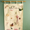 Adventskalender Wandteppich Joy