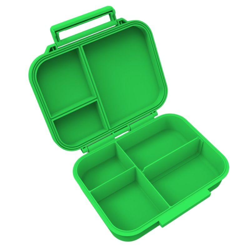 Znünibox Tembento Mini Green