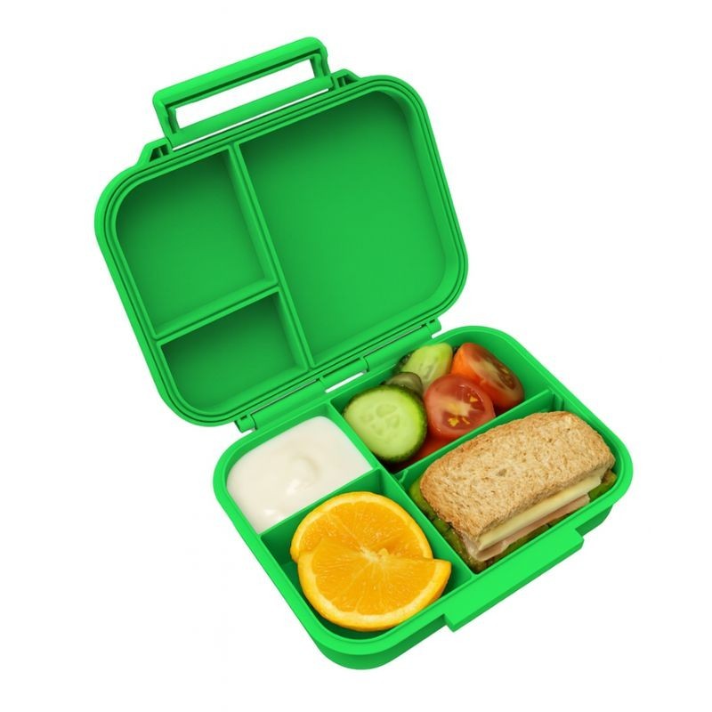 Znünibox Tembento Mini Green