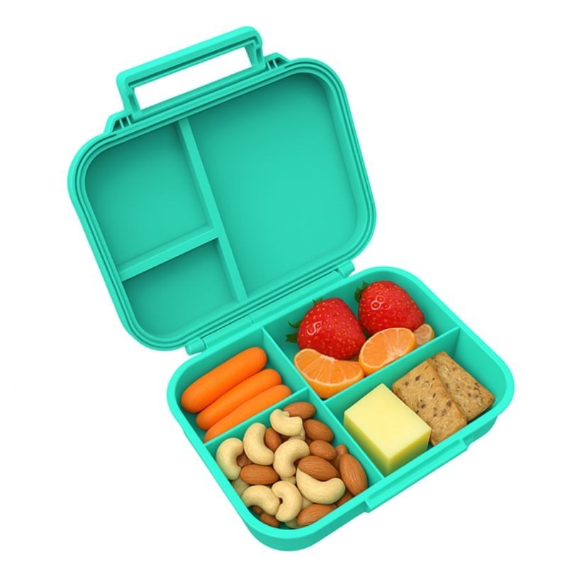 Znünibox Tembento Mini Aqua