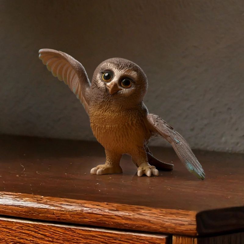 Muriel die Eule von Die Schule der magischen Tiere