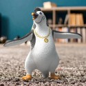 Juri der Pinguin mit Goldkette  von Die Schule der magischen Tiere