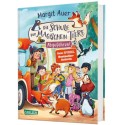 Die Schule der magischen Tiere Abgefahren!