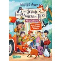 Die Schule der magischen Tiere Abgefahren!