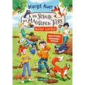 Die Schule der magischen Tiere Voller Löcher