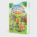 Die Schule der magischen Tiere Voller Löcher