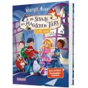 Die Schule der magischen Tiere Licht aus!
