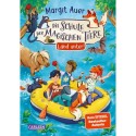 Die Schule der magischen Tiere Land unter!