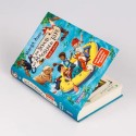 Die Schule der magischen Tiere Land unter!