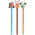 Bleistift Set Asterix & Obelix 3er Set