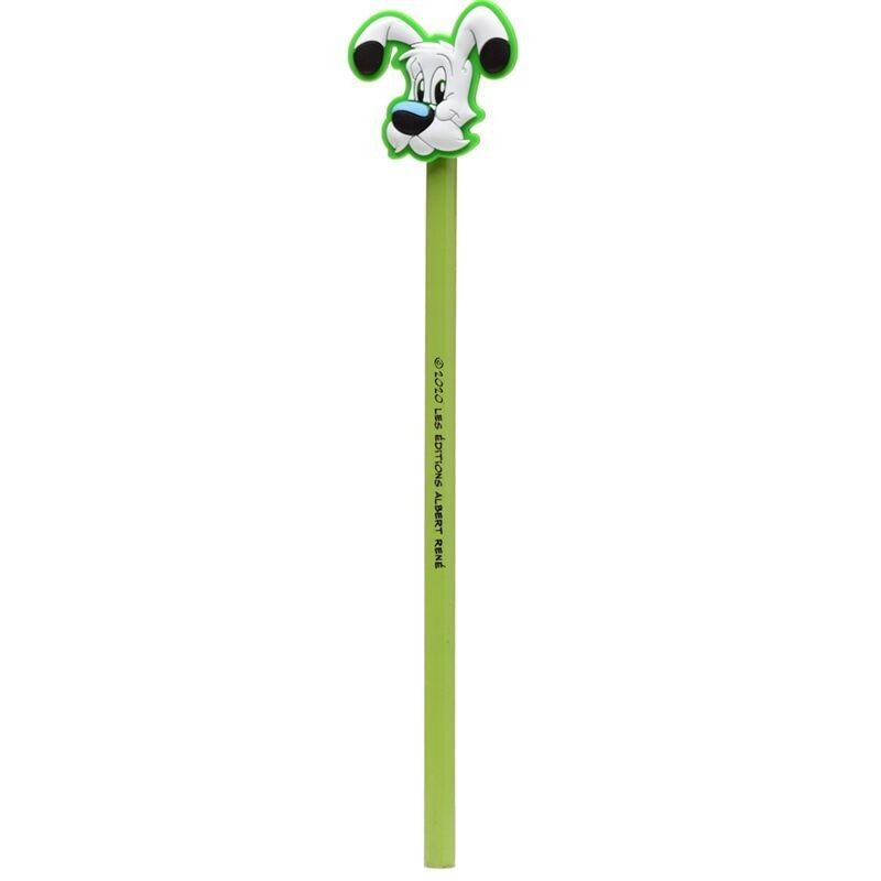 Bleistift Set Asterix & Obelix 3er Set