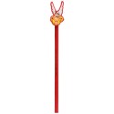 Bleistift Set Asterix & Obelix 3er Set