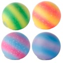 Anti Stressball Galaxy