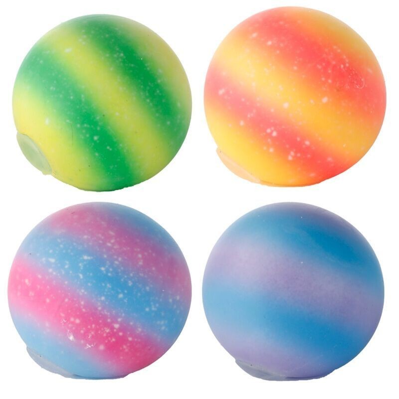 Anti Stressball Galaxy