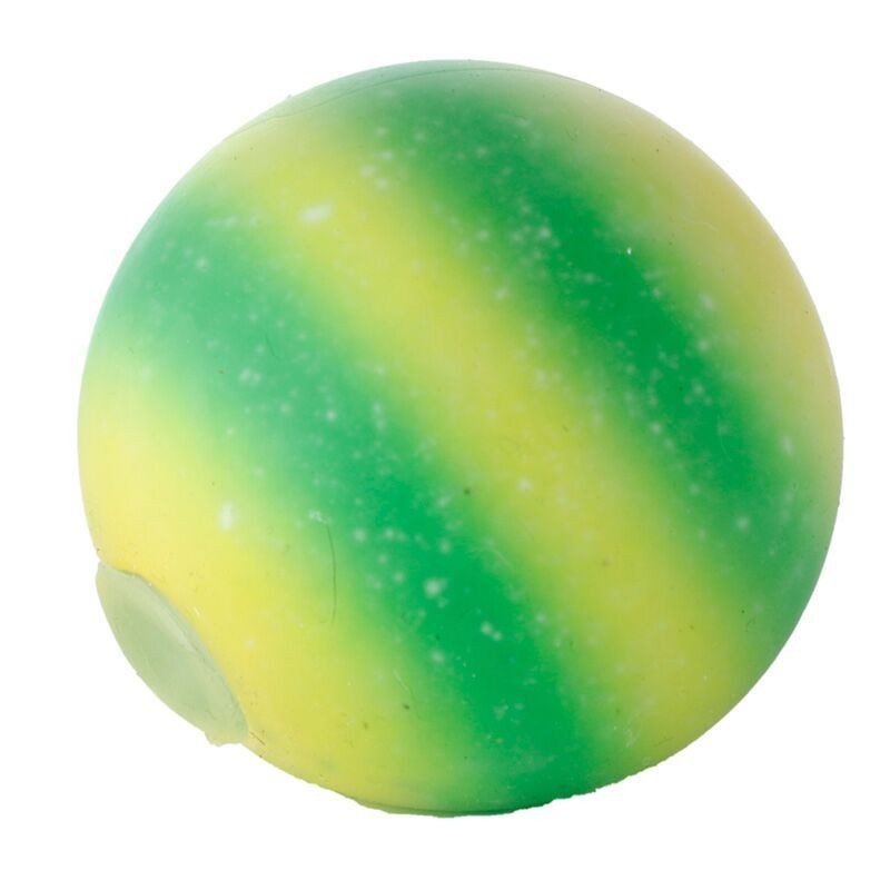 Anti Stressball Galaxy