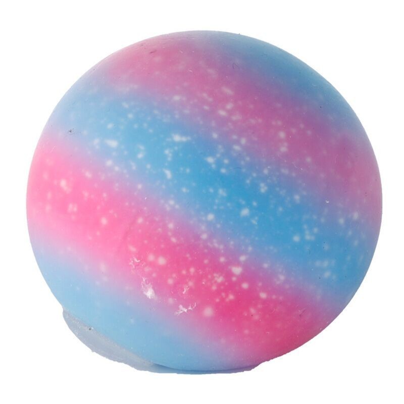 Anti Stressball Galaxy