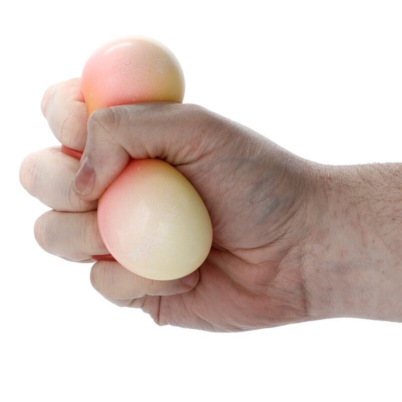 Anti Stressball Galaxy