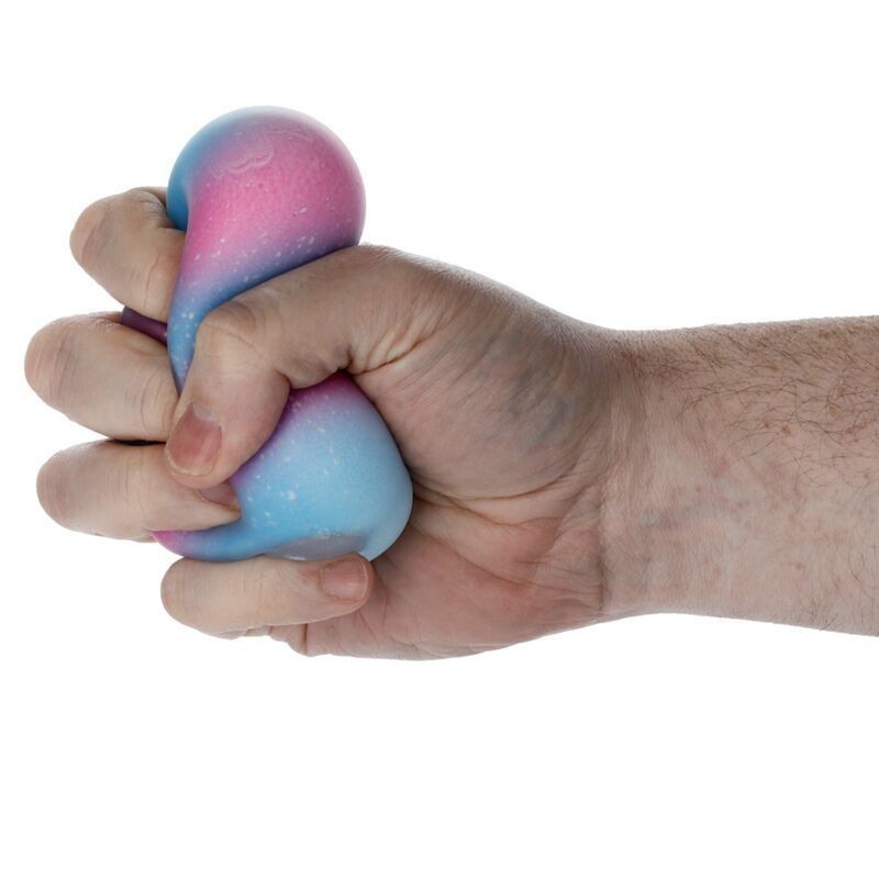 Anti Stressball Galaxy